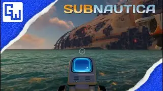 Mobile Vehicle Bay! - E11 - Subnautica