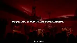 Arctic Monkeys - One Point Perspective (Subtitulado al Espa&ntilde;ol)