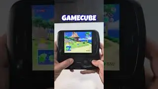 This Sliding Handheld is Seriously Addictive...