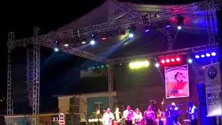 SUMAK BASTIDAS FT RAYMI SUITE-RHUNDU-QUIPUS KAN #GligGlig