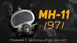 The Dive Locker: MH-11
