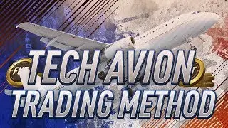 ЧТО ТАКОЕ МЕТОД TECH AVION?