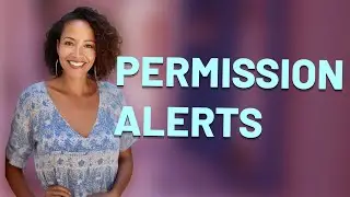 Why Activate Permission Alerts on WhatsApp and Messenger?