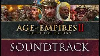 Pork Parts - Age of Empires 2: Definitive Edition Soundtrack || Todd Masten