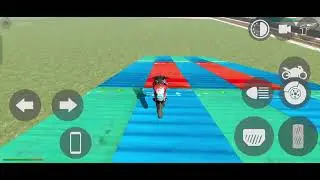 Indian bike driving 3D 🔥 | #gaming #explore #youtube #indianbikedriving3d #indianbikedriver3d #fyp 