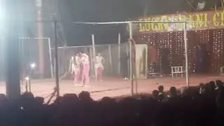 Lucky Irani circus 🎪 dilchasp khel 👍🤪