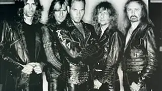 Top 15 Judas Priest Songs of The Tim 