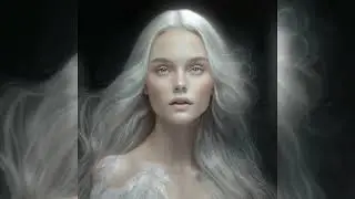 God is a Woman - Ariana Grande (slowed+reverb)