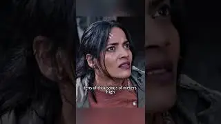 Mortal 2020 ‧ A young man realises he has lightning-based powers rooted in Norse mythology.