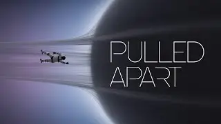 What's Actually Inside a Black Hole? The Singularity Problem Explained