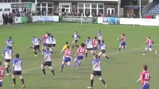 Sale FC A Highlights