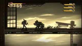 shank episodio 4