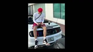 [SATILIK] RECKOL x &Ccedil;AKAL x LVBEL C5 Type Beat 