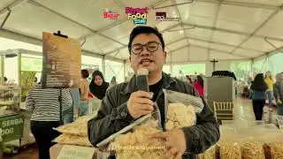 Their Experience with MCI Management Event at Warehouse Sale and Street Food Zone Bazaar