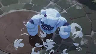Death's Door Boss #3 - Betty