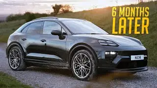 Surprising My Wife With A Porsche!