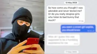 The Mistake I Almost Made With This Girl (Storytime)