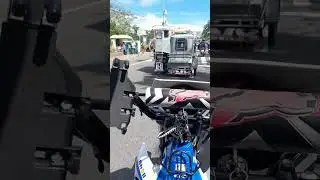 HONDA XRM 125FI LALONG BUMIBILIS ANG TAKBO HABANG TUMATAGAL NA GAMIT 