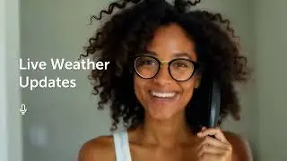 Solos Smartglasses AirGo&trade;A5 | Use Case Videos