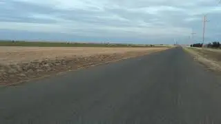 2017 Kawasaki Ninja 650 with Hindle Evo Megaphone - No Baffle - Acceleration