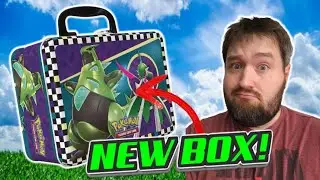 How Does the *NEW* Summer 2024 Collector's Chest Stack Up?
