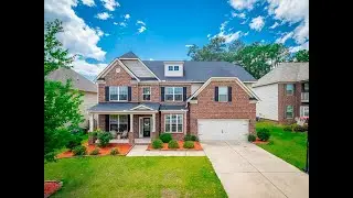 Space, Upgrades and Flexible Floor Plan!