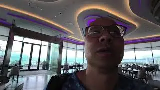 Visiting Grande Centre Point 'SPACE' hotel #pattaya #travel #spacepattaya #vlog #thailand #movie