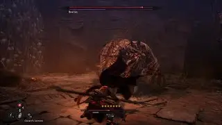 The First Berserker: Khazan, Bearius