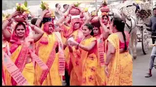 kalas yatra navsari ( gujrat )
