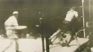 Jack Sharkey vs Tommy Loughran 1 || HIGHLIGHTS