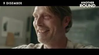 Another Round: Offcial Trailer - GSC International Screens