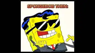 Spongebob Prime 💀🥶🔥 #Shorts #Spongebob #Prime #Movies #Trending #Edit #Capcut