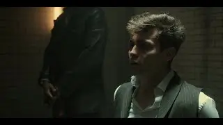 Alfred Pennyworth Torments & Exposes Jason Ripper (Pennyworth TV Series)