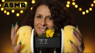 ASMR 3DIO | Ultimative TRIGGER für deine Ohren! Schaumig. Knisternd. INTENSIV [deutsch/german]