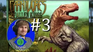 Everglades Advance | Carnivores Fallen Kings v2.1.2 (M.E.E.) #3