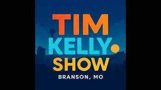 The Tim Kelly Show 04 28 2024