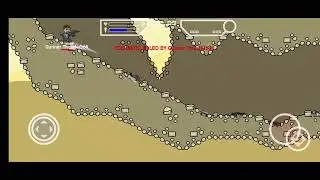 Mini Militia Game Play