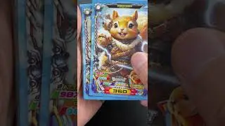 Every Anomaly Becomes a Fighter | Italian Brainrot Card Showdown #shorts #italianbrainrot #toys