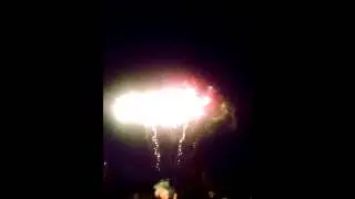 Pe Ell 4th of July 2015