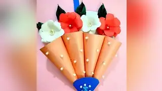 DIY- Umbrella card hack by origami paper