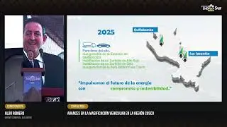 &iquest;Cu&aacute;les son los avances en la masificaci&oacute;n del gas natural en Cusco? - Per&uacute; Energ&iacute;a Cusco 2025