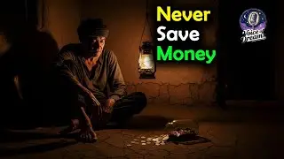 Never Just Save Money &mdash; Make It Grow | A Moral Story