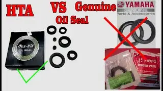Best Fork Oil Seal For Motorcycle in 2021