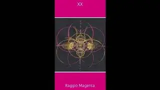 RAGGIO MAGENTA attivazione