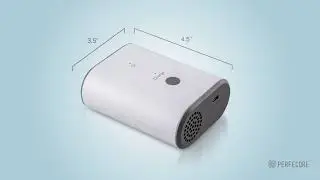 Perfecore CPAP Cleaner   How To Use Video