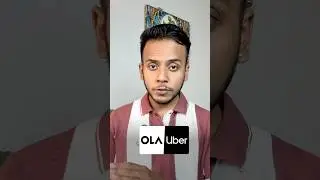 Ola Uber Strike😳