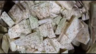 Melanzane sott'olio senza aceto