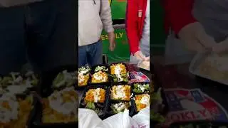Halal food 🍲🥗😋 #shorts #shortsfeed #pardesiusa