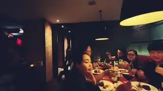 VN LazGlobal Team Building