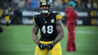 TITANS SIGN BUD DUPREE!!!!!